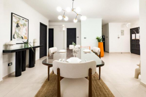 The Groovy 2 BDR Apt 5 min to CAI Airport
